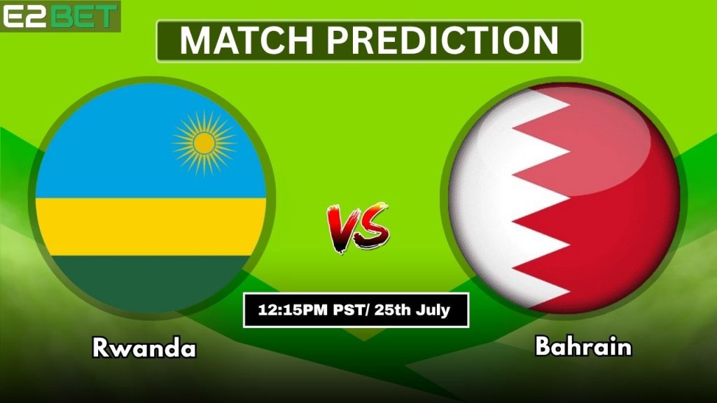 RWN vs BAH