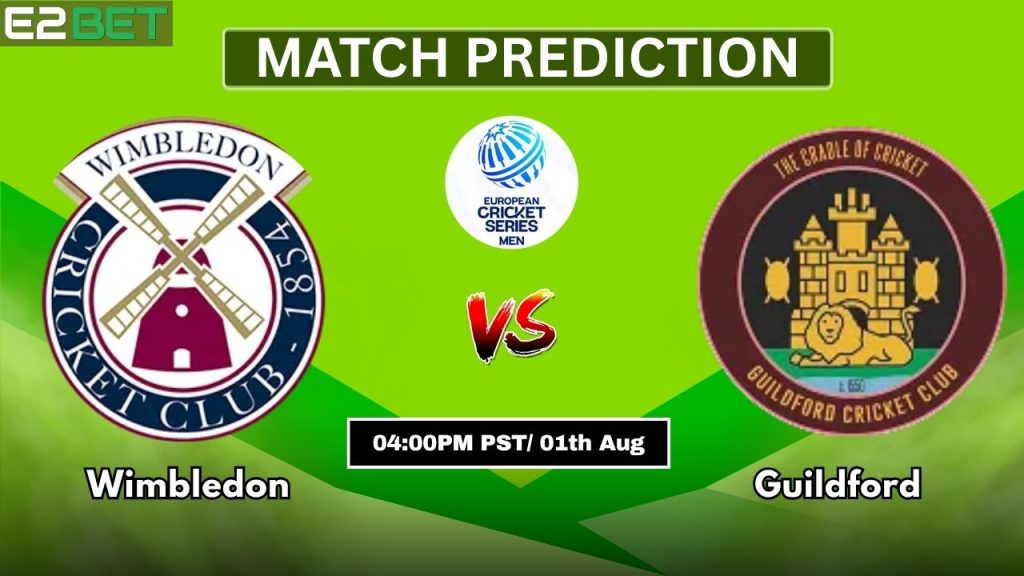 WIM vs GFD