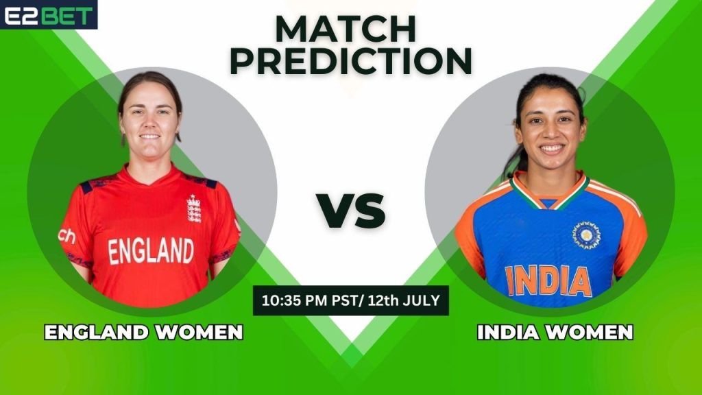 ENG-W vs IND-W Head-to-Head