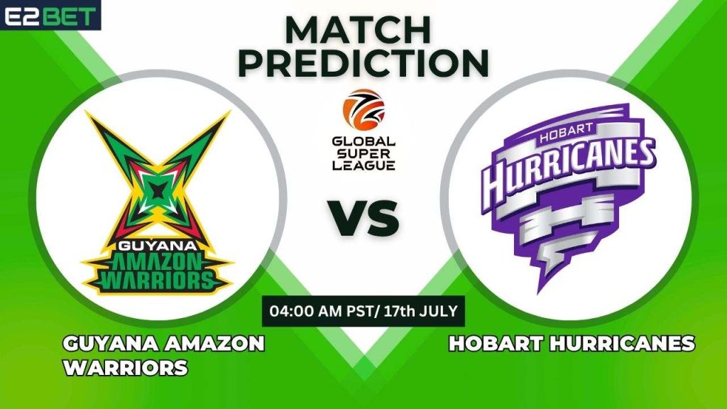 GAW vs HH Head-to-Head