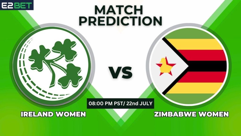 IRE-W vs ZIM-W Head-to-Head