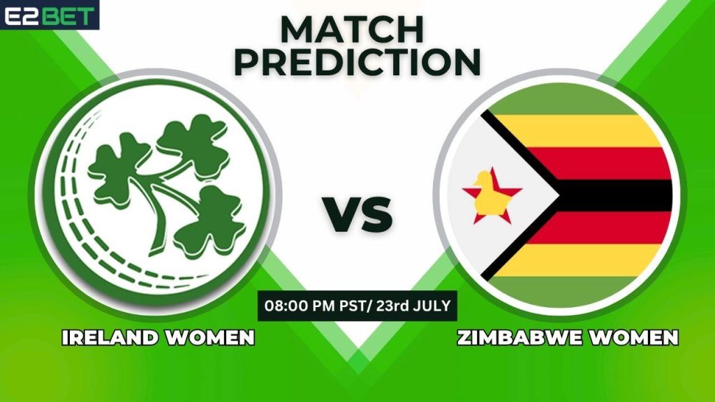 IRE-W vs ZIM-W Head-to-Head