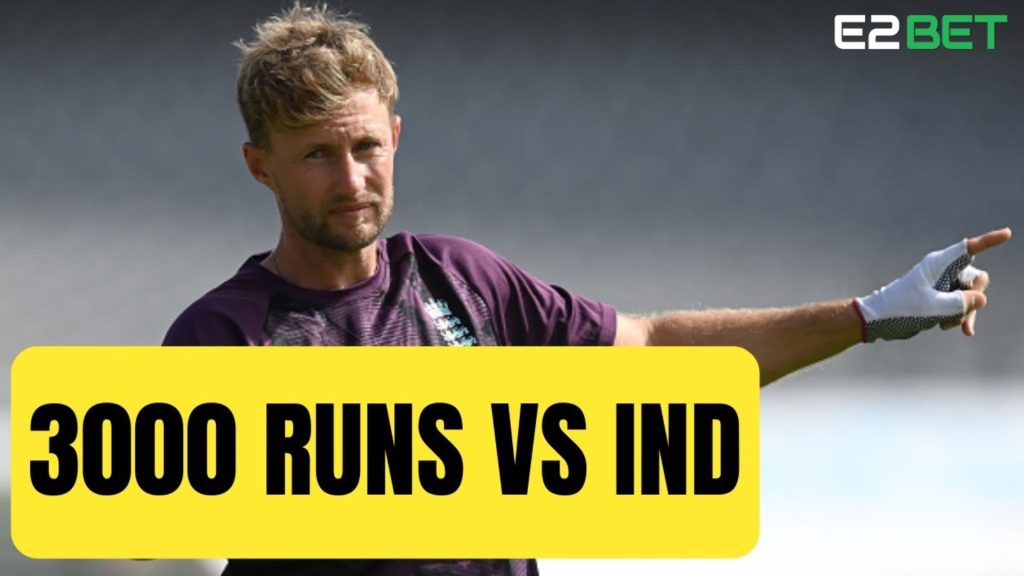 Joe Root
