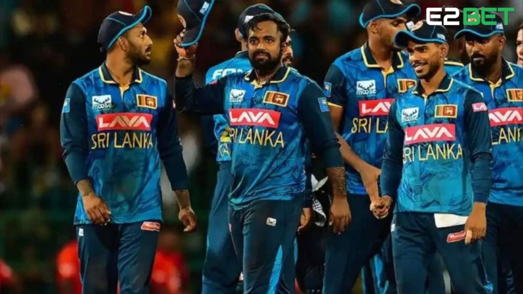 Sri Lanka