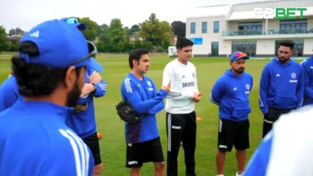 Team India