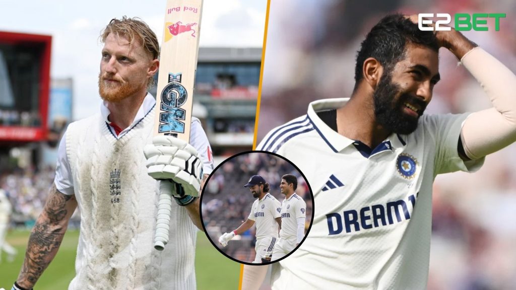 Stokes