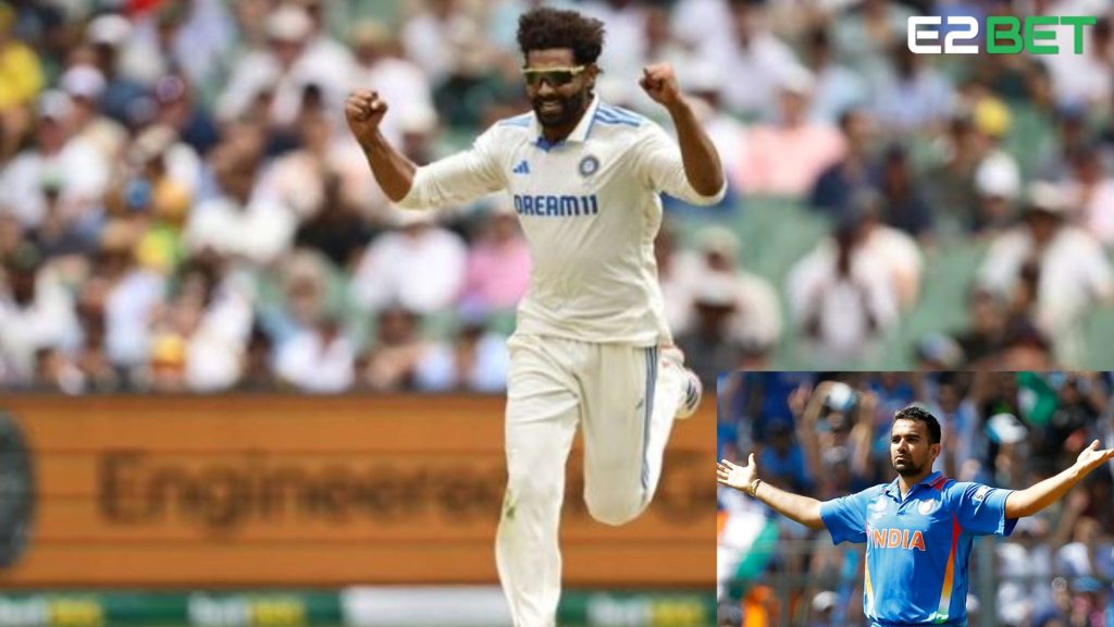 Ravindra Jadeja
