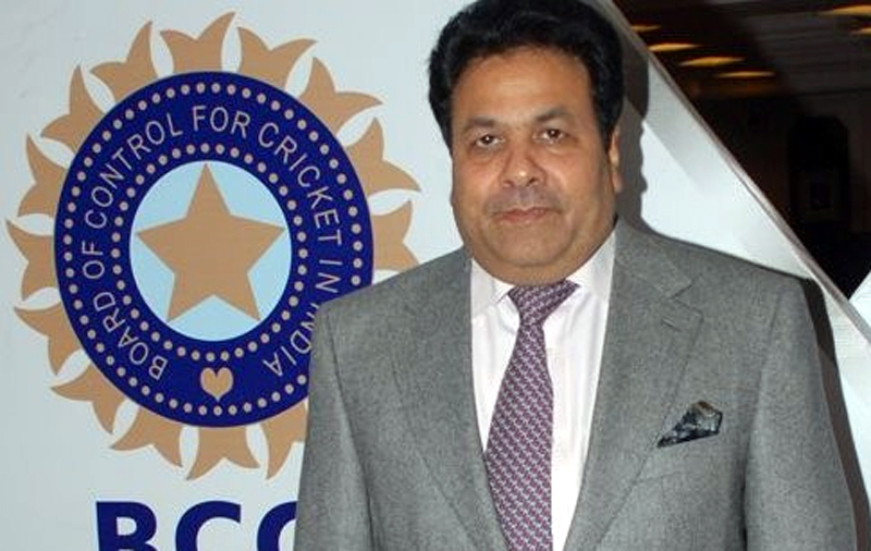 BCCI