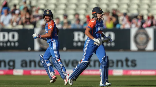Womens Cricket World Cup