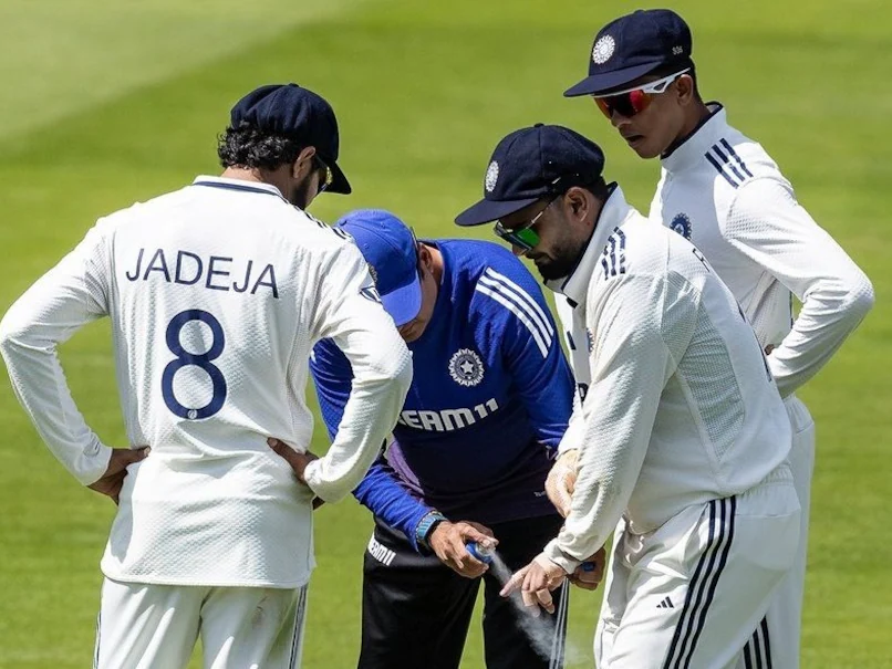 Kuldeep Yadav