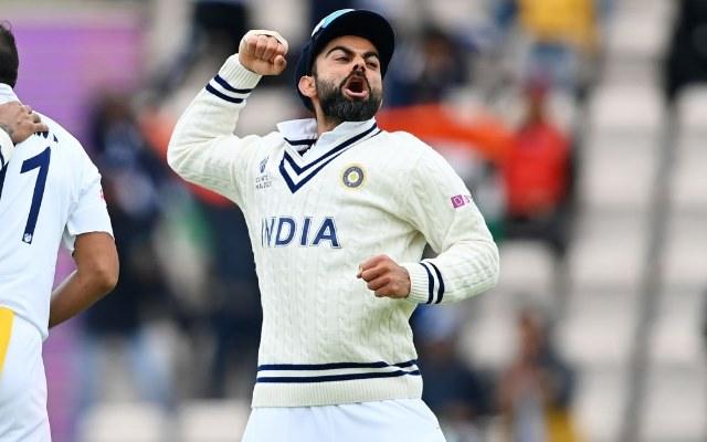 Virat Kohli