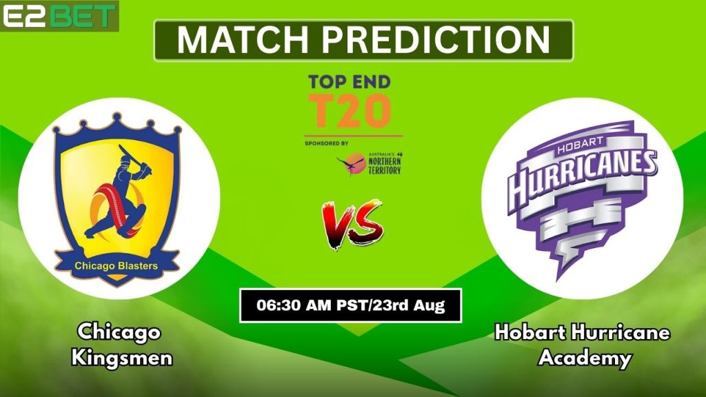 CHK vs HHA