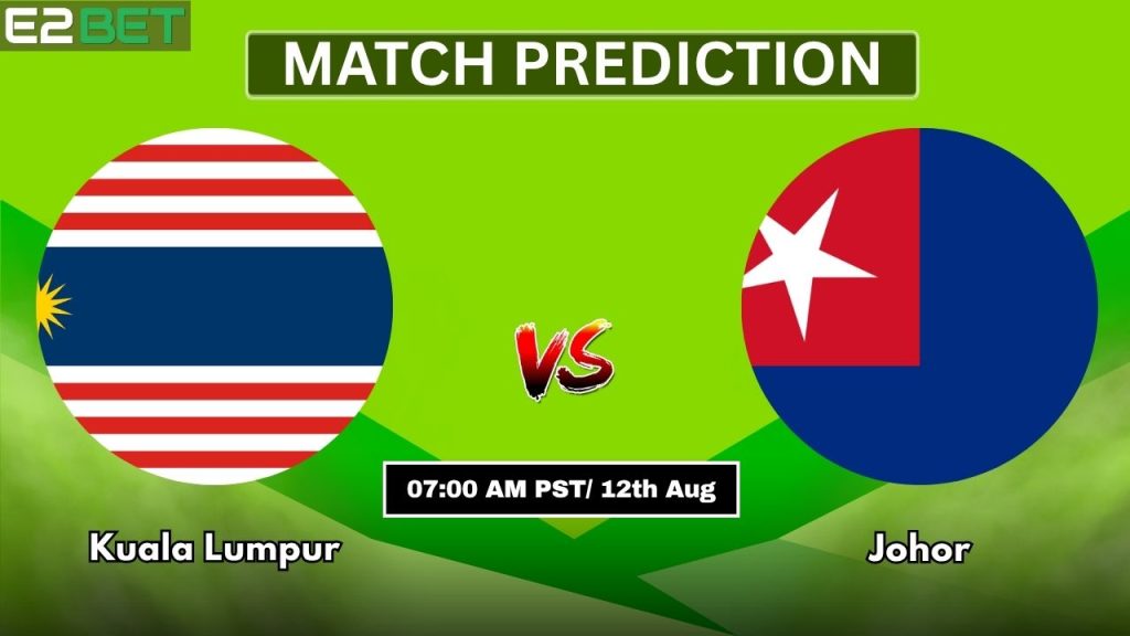 KL vs JOH