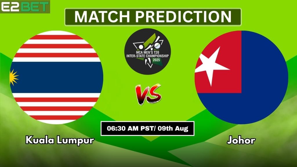 KL vs JOH