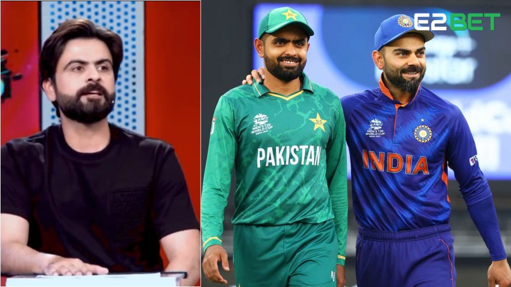 Ahmed Shehzad