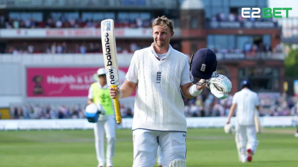 Joe Root