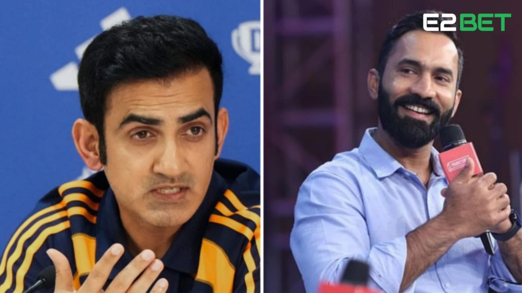 Gautam Gambhir