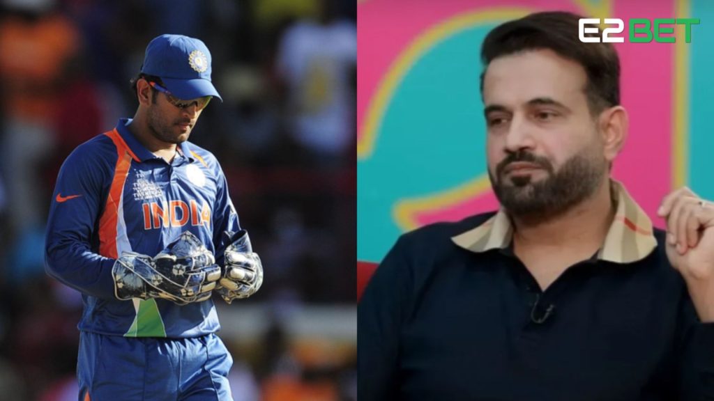Irfan Pathan