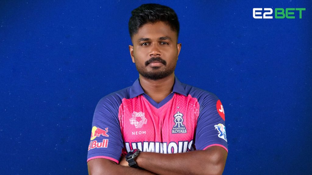 Sanju Samson