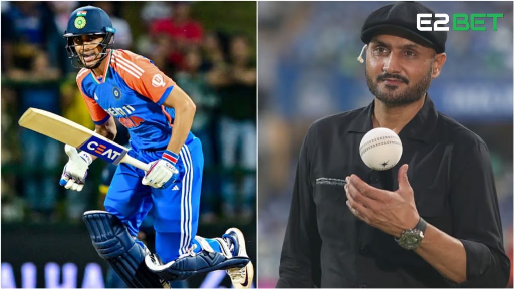 Shubman Gill