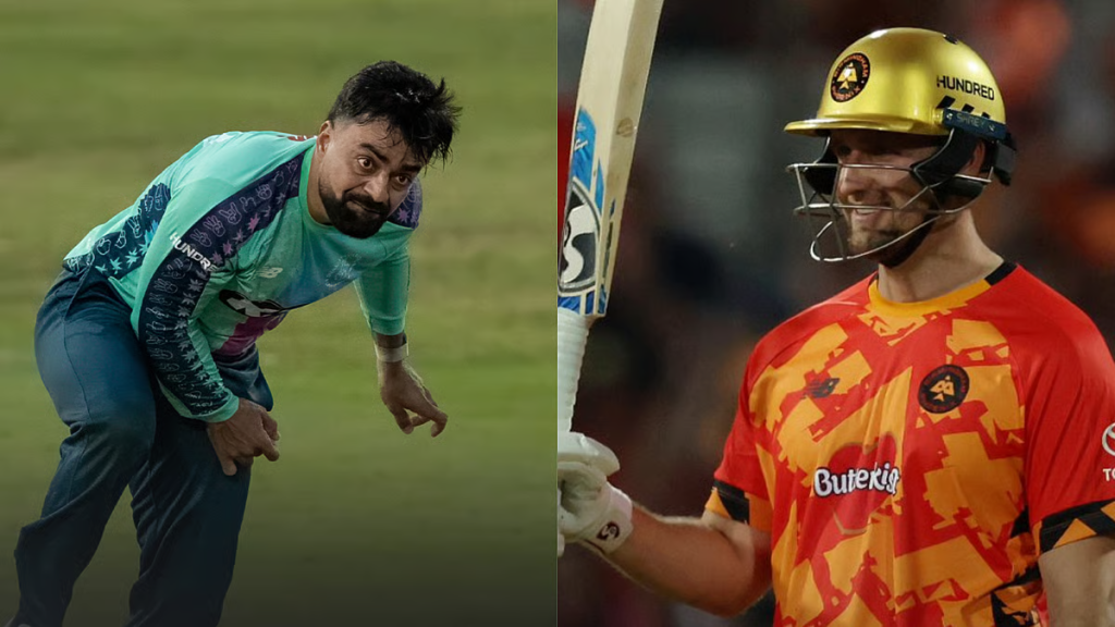 Rashid Khan