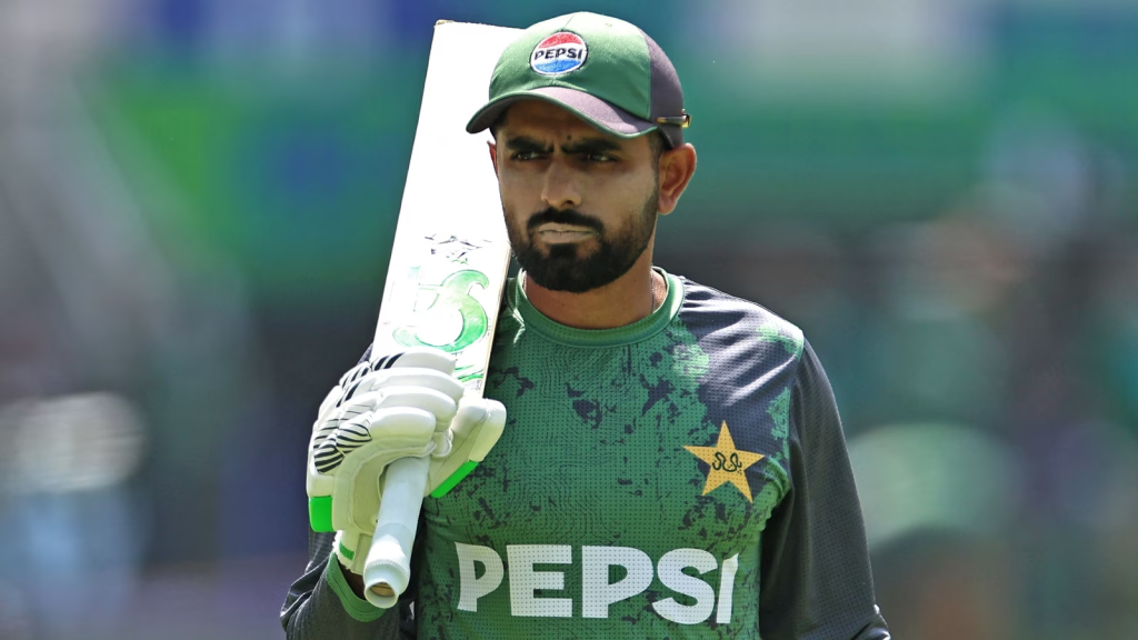 Ahmed Shehzad