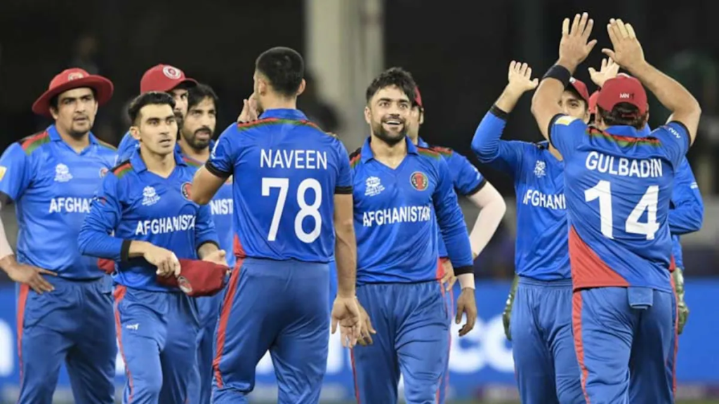 Rashid Khan