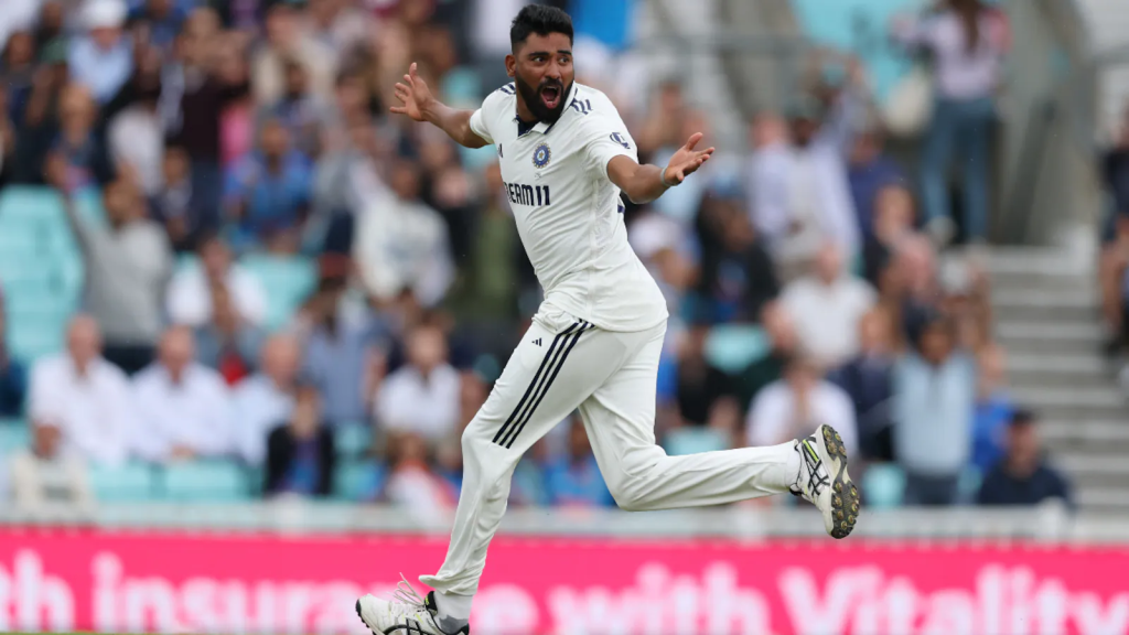 Ajinkya Rahane
