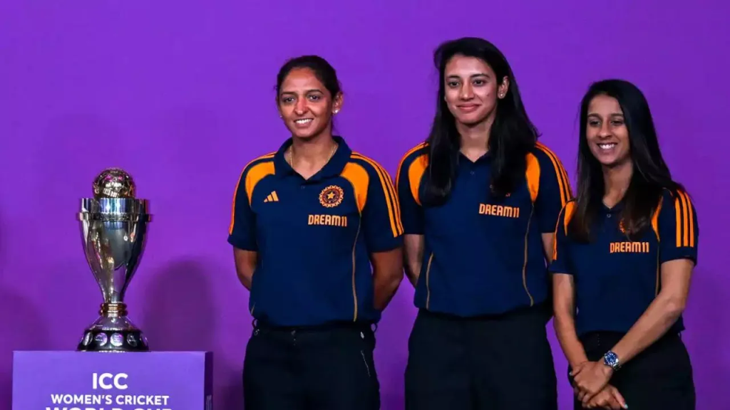 Harmanpreet Kaur