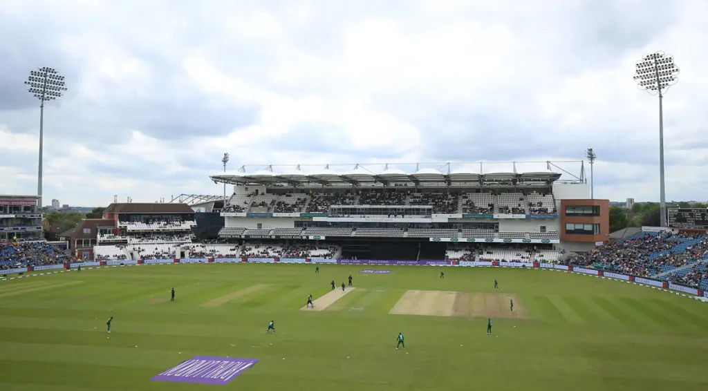 ENG vs SA