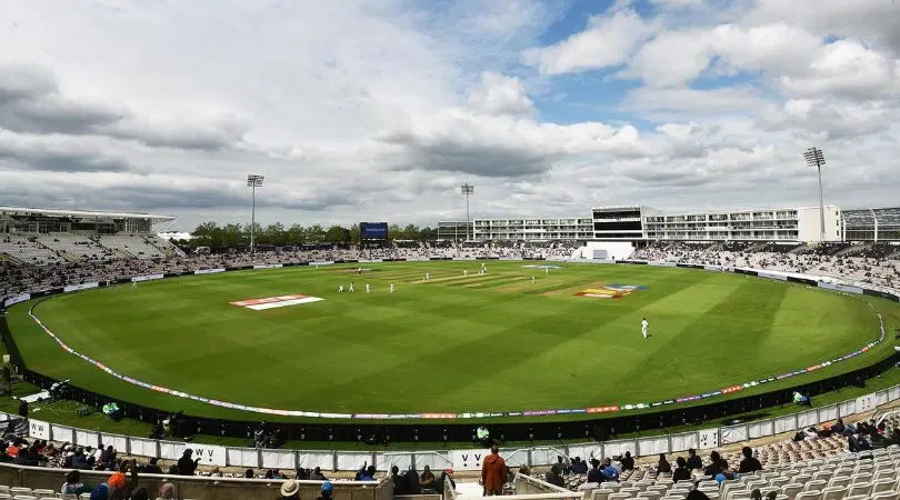 ENG vs SA