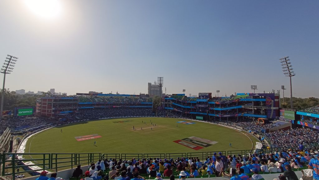 IND-W vs AUS-W