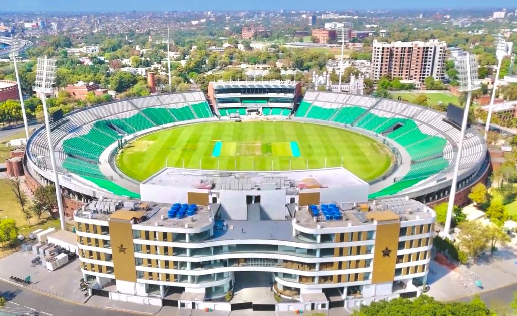 PAK-W vs SA-W