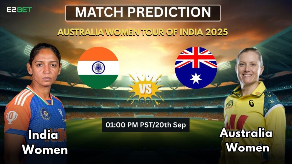 IND-W vs AUS-W