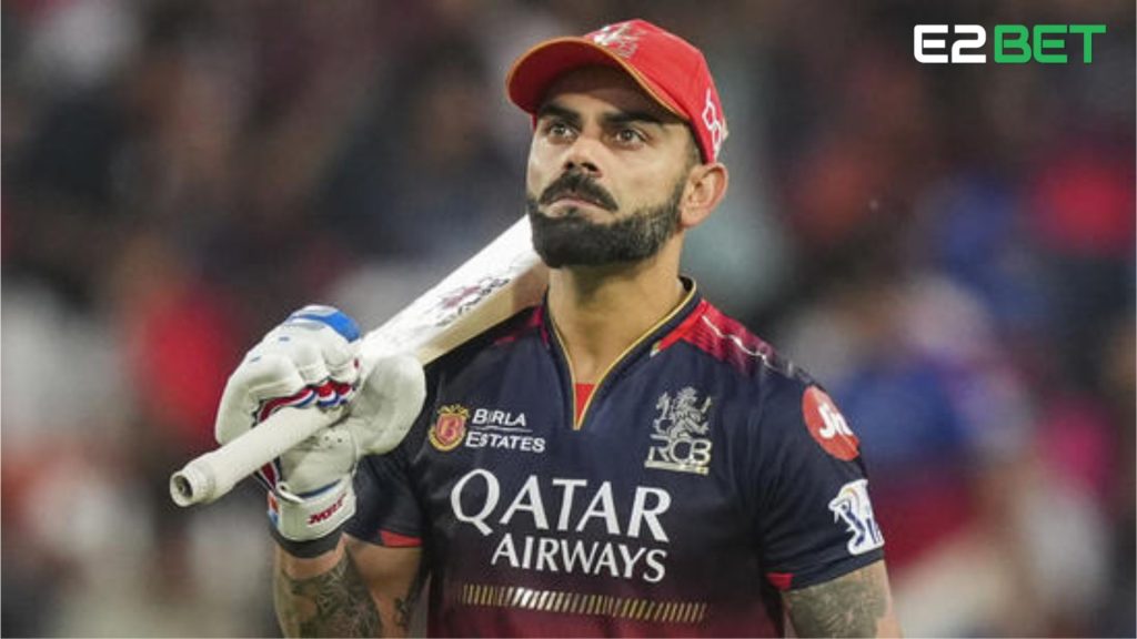 Virat Kohli
