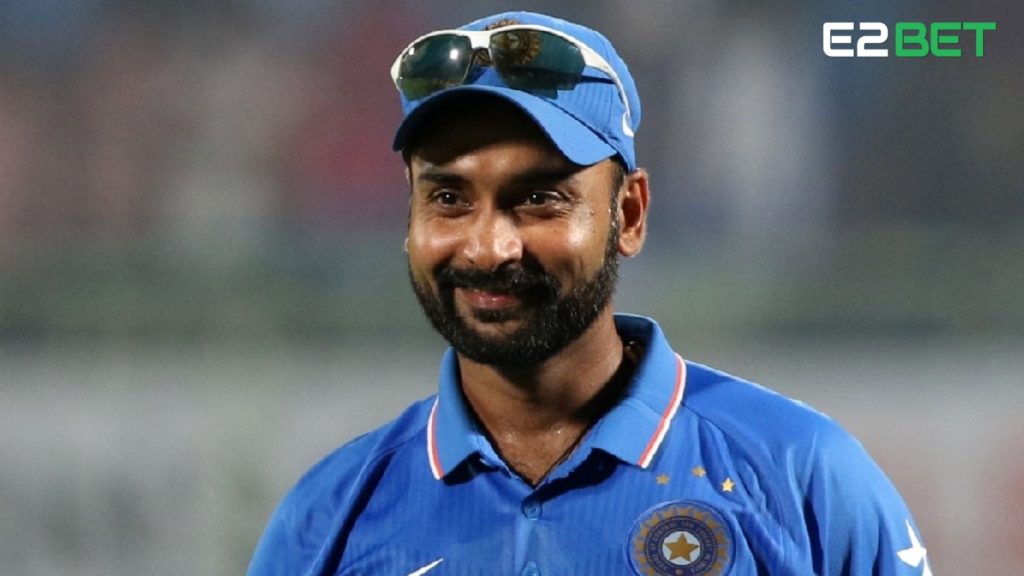 Amit Mishra