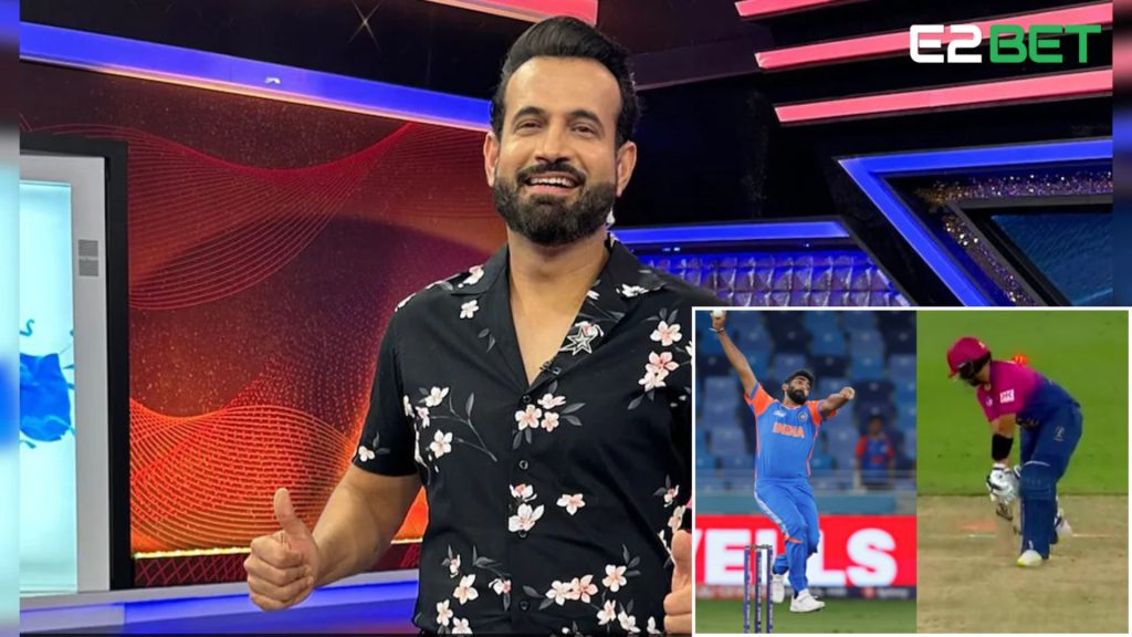 Irfan Pathan