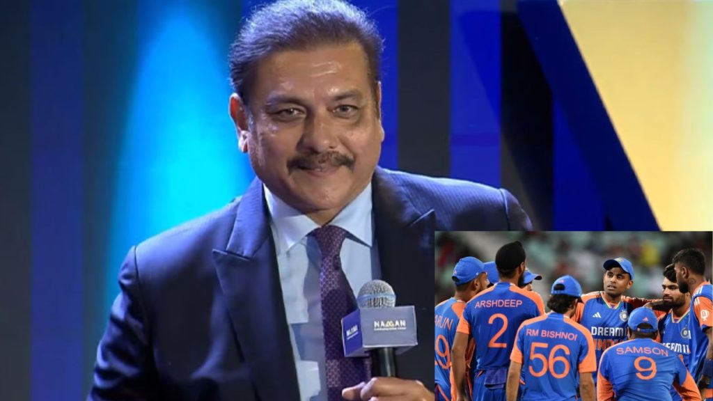 Shastri