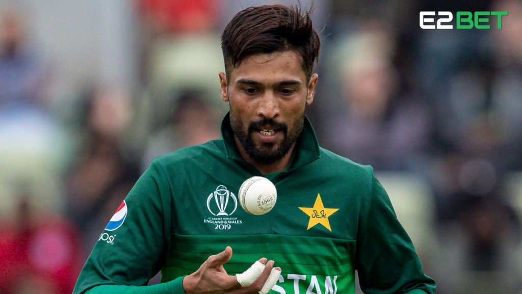 Pakistan
