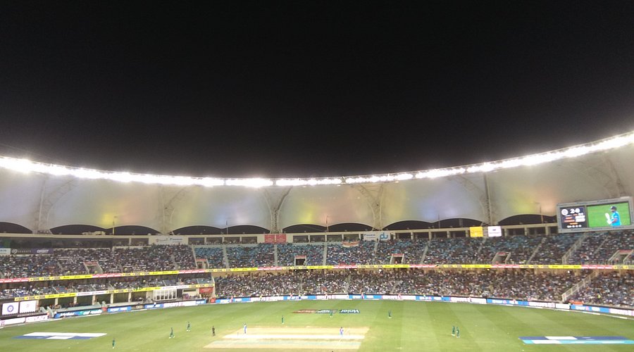 IND vs BAN