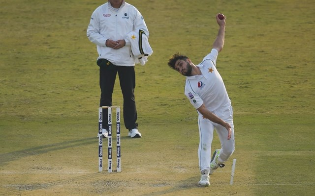 Pakistan
