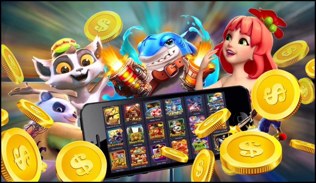 PG Slots
