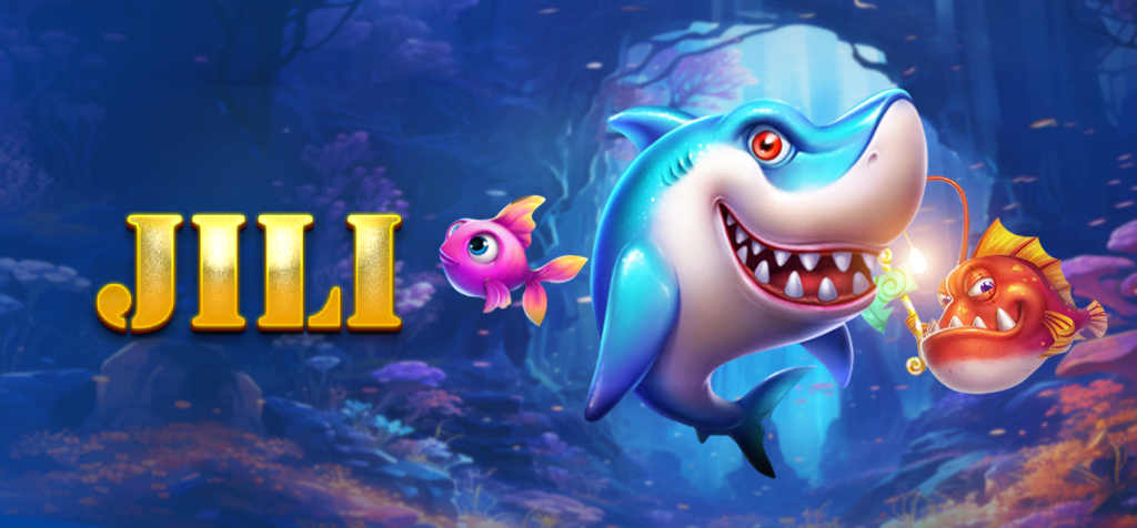 Jili Fishing