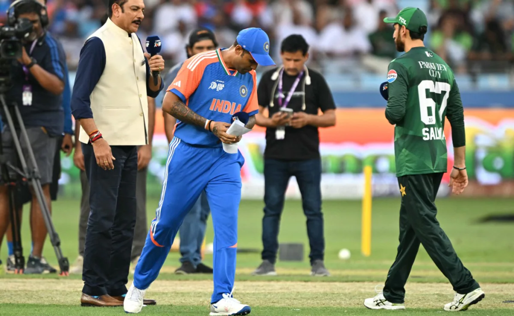 India vs Pakistan T20