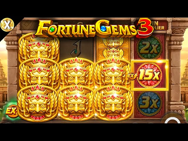 Fortune Gems