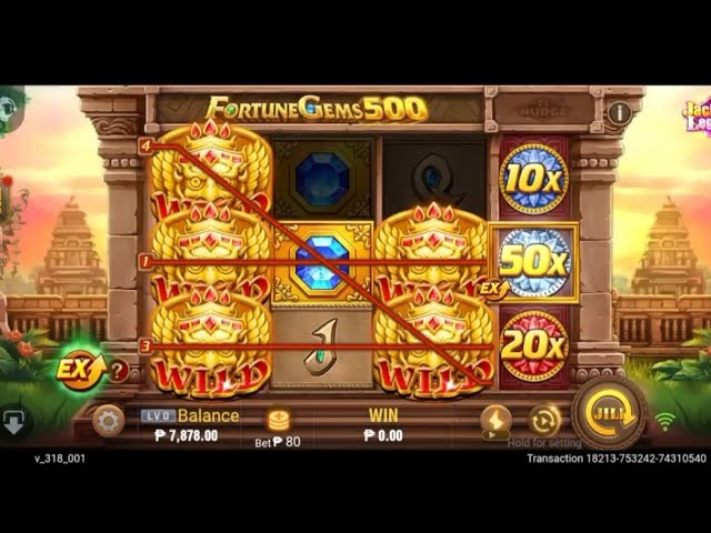 Fortune Gems