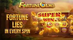 Fortune Gems