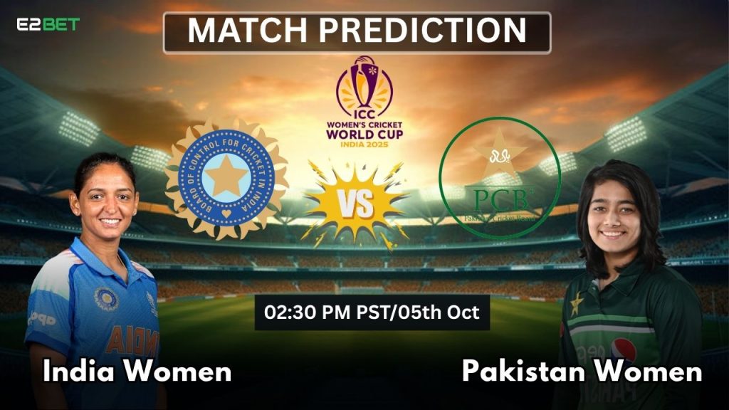 IND-W vs PAK-W