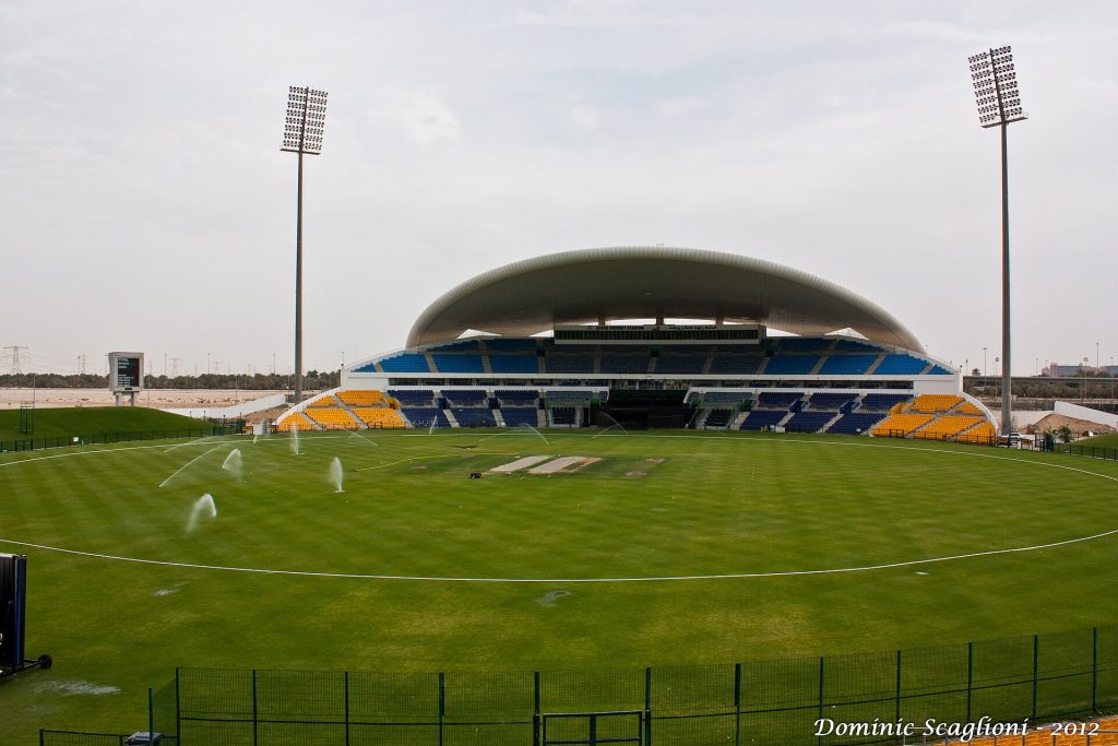 AFG vs BAN