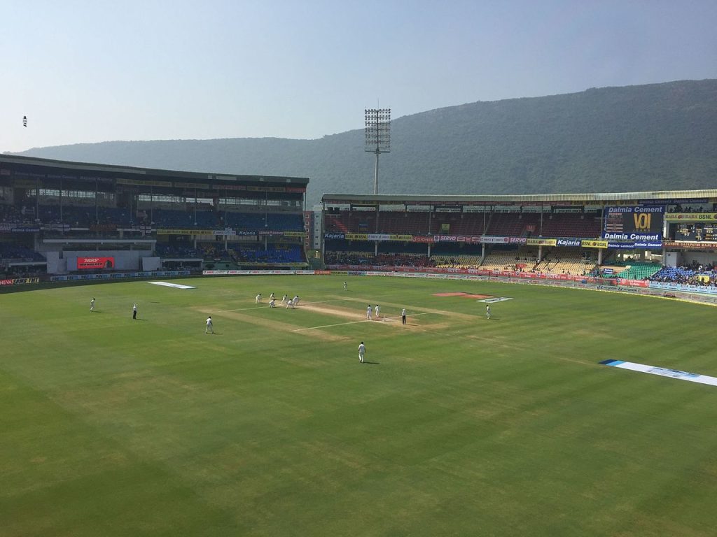 IND-W vs SA-W